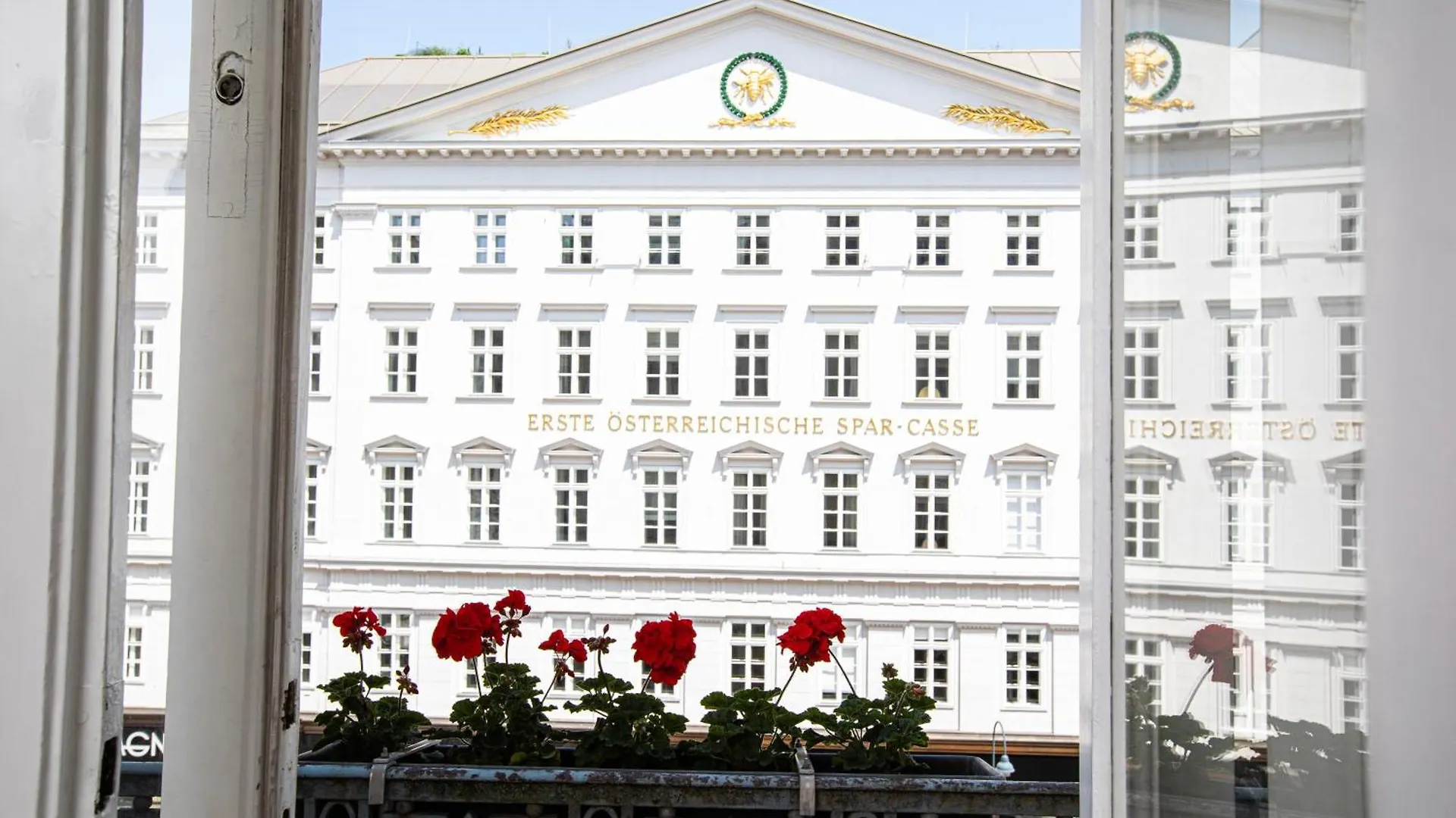 Boutique Hotel Nossek Vienna
