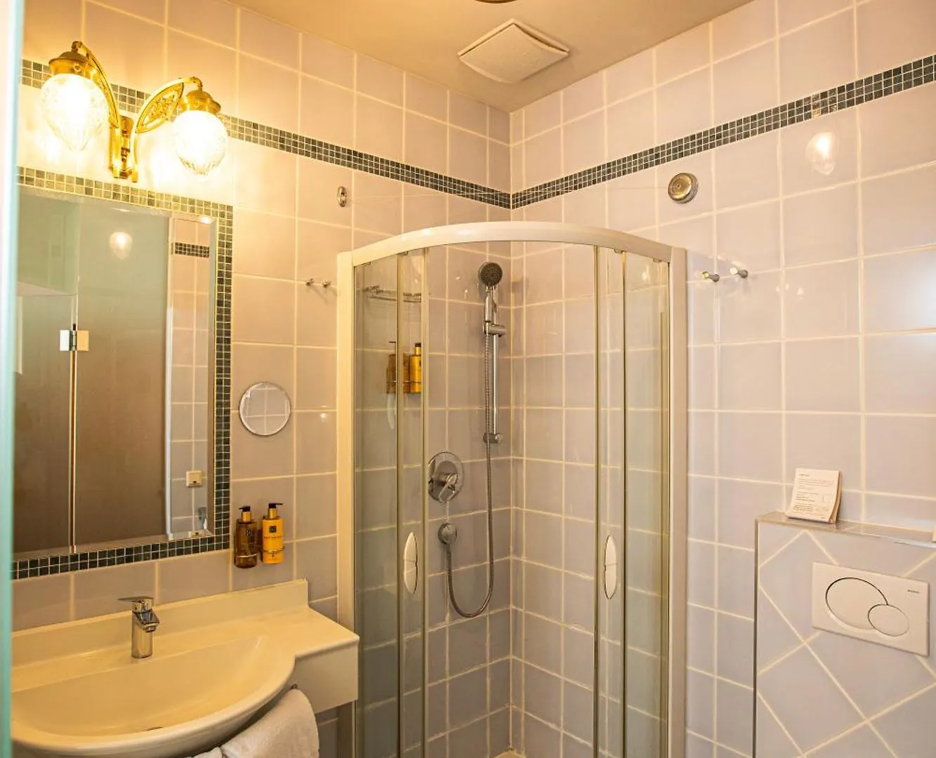 Boutique Hotel Nossek Vienna
