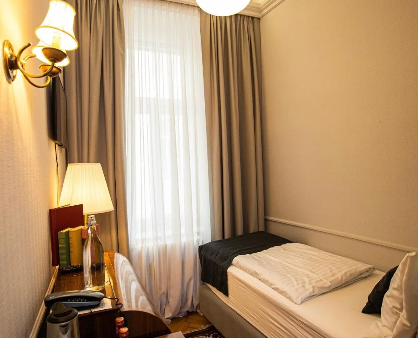 Boutique Hotel Nossek Vienna Austria