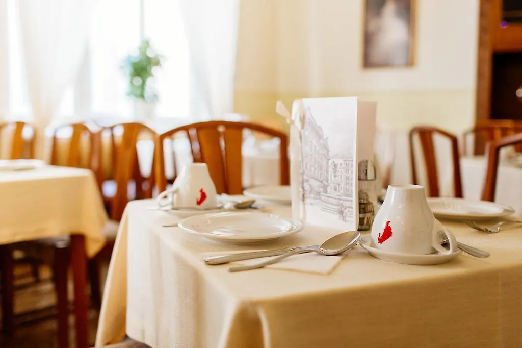 Boutique Hotel Nossek Vienna Austria