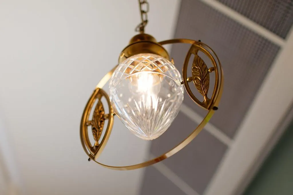 Boutique Hotel Nossek Viena