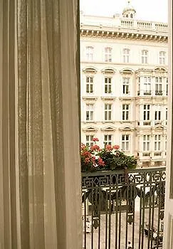 Boutique Hotel Nossek Vienna