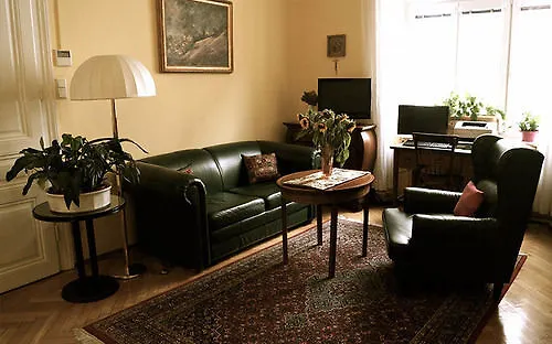 ***  Boutique Hotel Nossek Vienna Austria