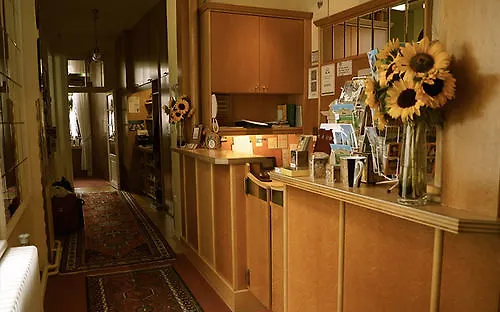 Boutique Hotel Nossek Vienna