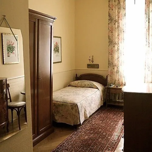 Boutique Hotel Nossek Vienna