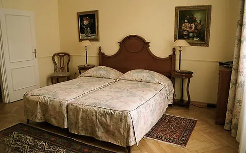 Boutique Hotel Nossek Vienna 3*,  Austria