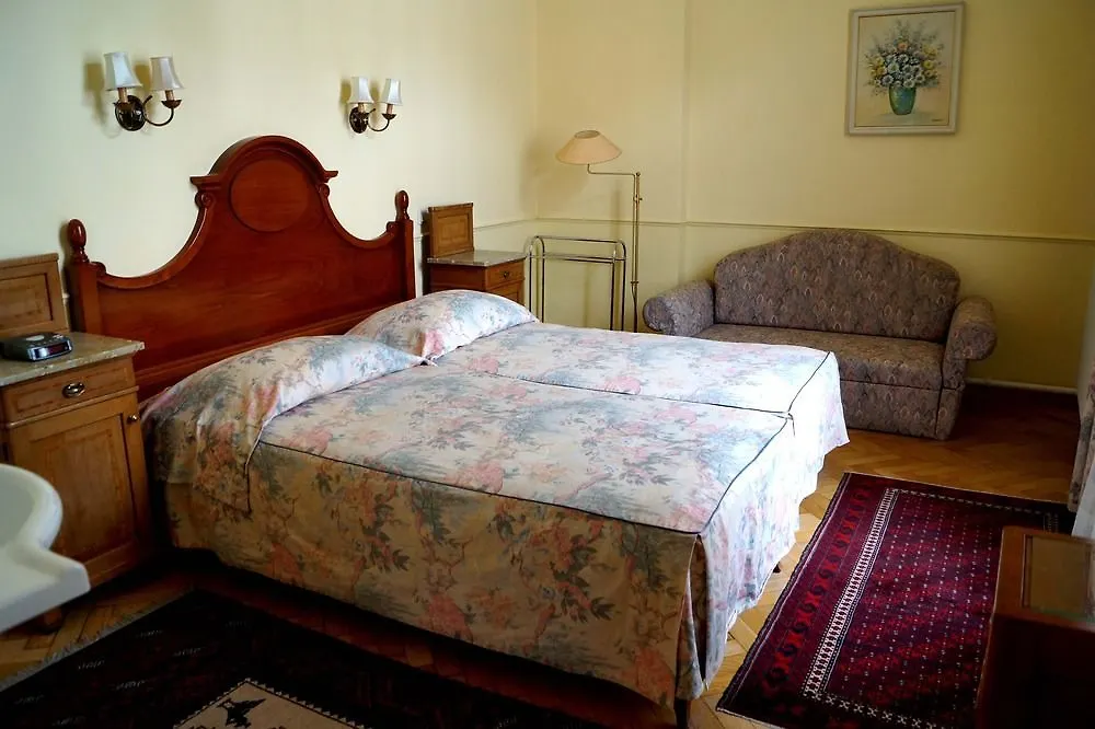 Boutique Hotel Nossek Viena