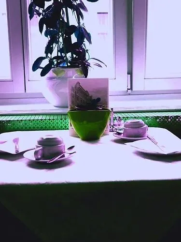 Boutique Hotel Nossek Vienna