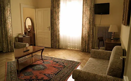 Boutique Hotel Nossek Vienna Austria