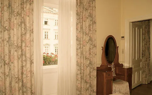 Boutique Hotel Nossek Viena