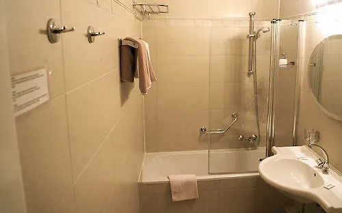Boutique Hotel Nossek Vienna 3*,