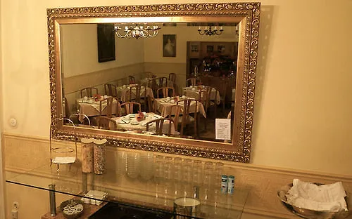 Boutique Hotel Nossek Vienna
