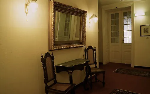 Boutique Hotel Nossek Vienna