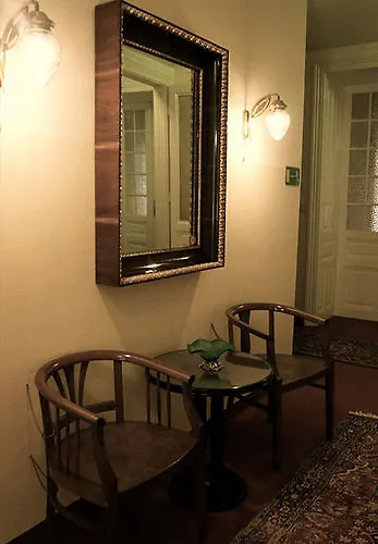 Boutique Hotel Nossek Viena 3*,