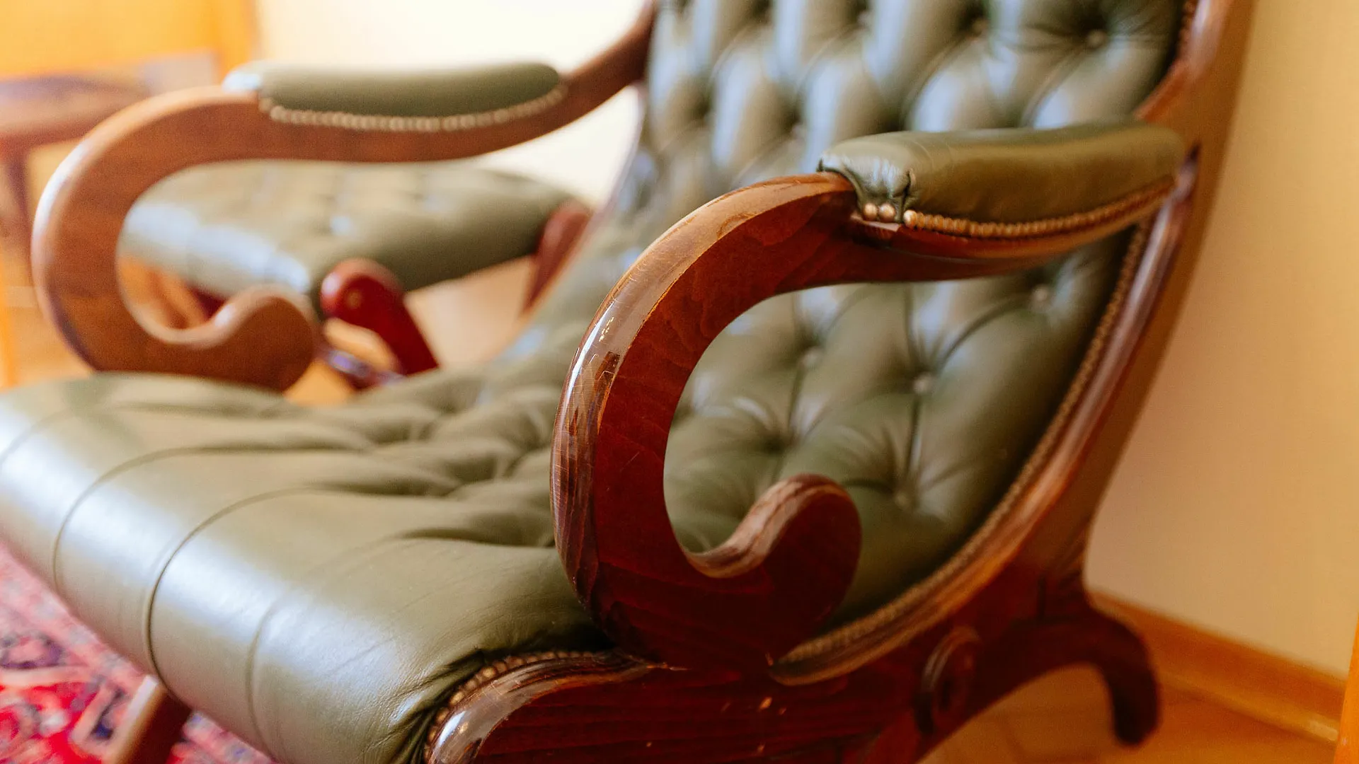 Boutique Hotel Nossek Viena