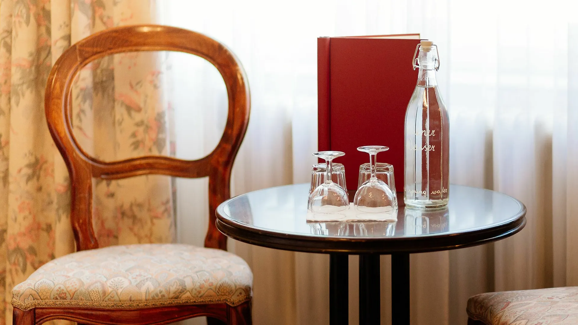 Boutique Hotel Nossek Vienna