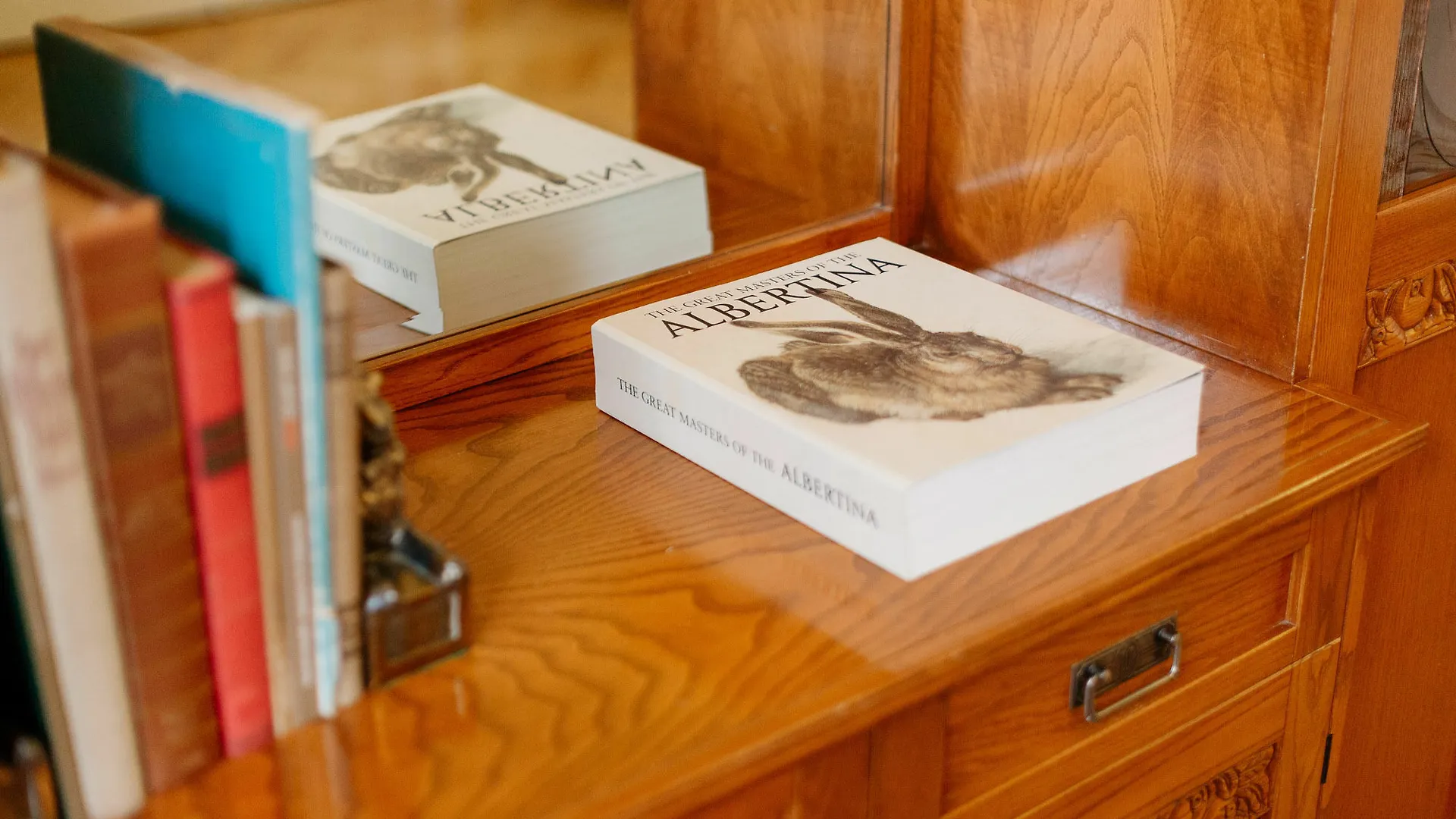 Boutique Hotel Nossek Vienna