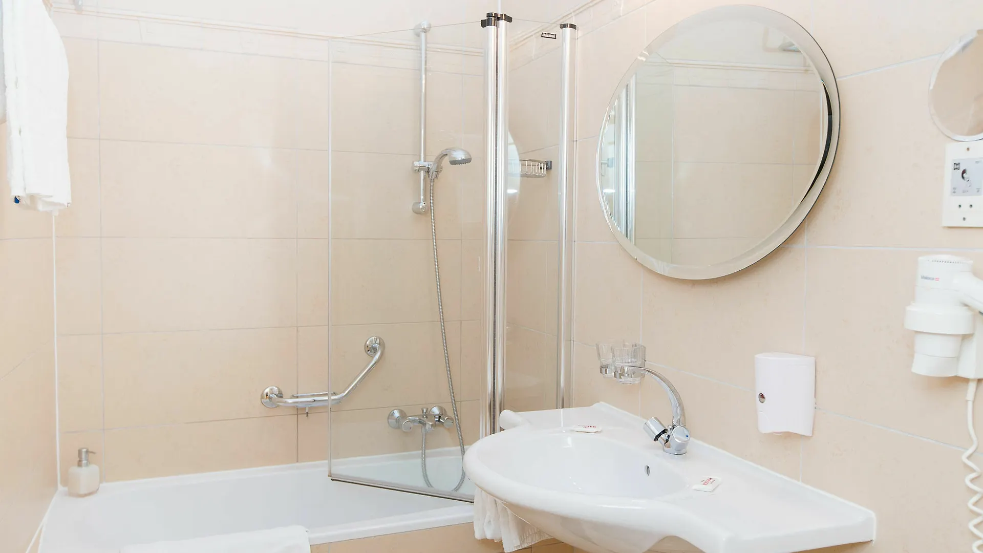 Boutique Hotel Nossek Vienna