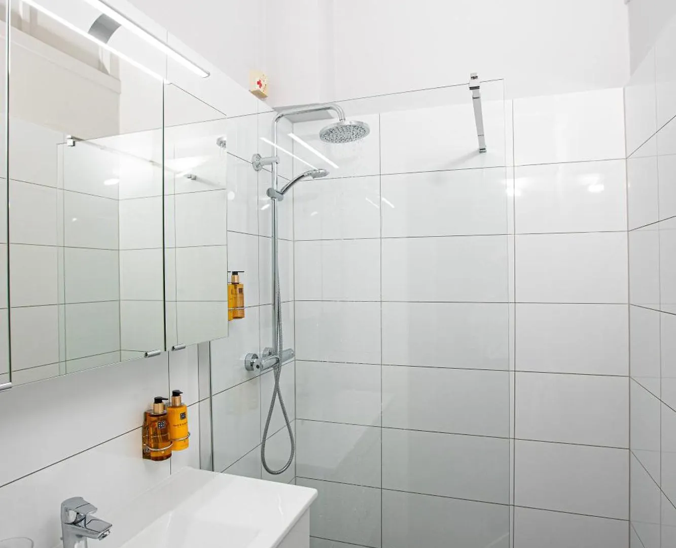 Boutique Hotel Nossek Vienna Austria