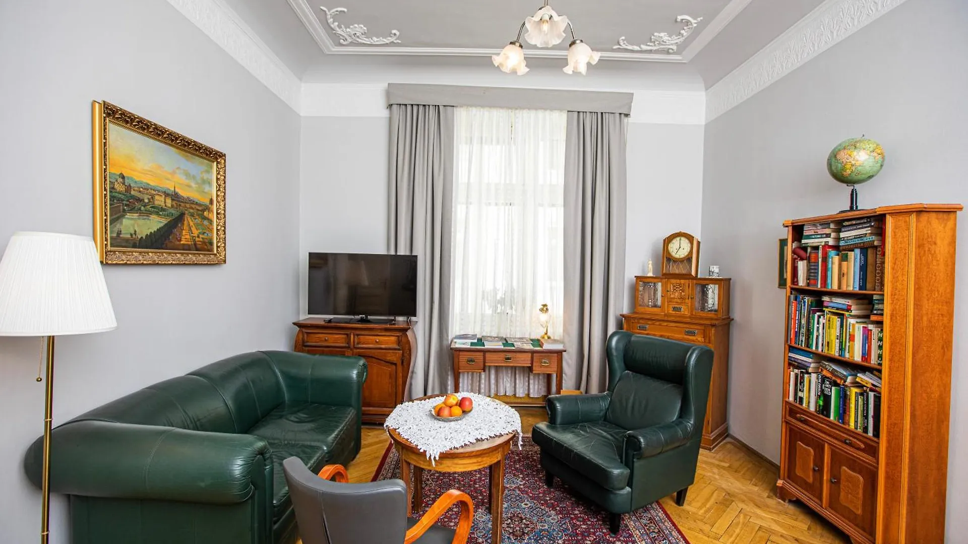 ***  Boutique Hotel Nossek Vídeň Rakousko